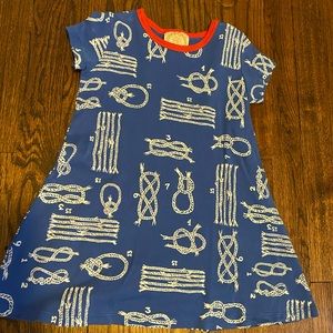 TBBC Knots Dress